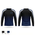 Geo group Long Sleeve Performance Shirt 1
