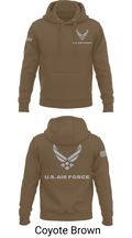 USAF Volunteer 95429734 Hoodie - 18