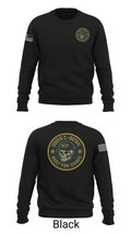 South C 7502536 Crew Neck Sweatshirt - 24