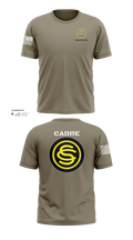 1/243 RTI OCS 50417107 Short Sleeve Performance Shirt - 131