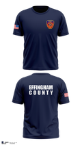ECFR Old School Cotton Shirt - 13