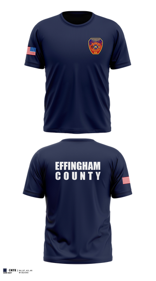 Old School Cotton Shirt, ECFR, Fire Department, Teamtime, Team time, sublimation, custom sports apparel, team uniforms, spirit wear, spiritwear, sports uniforms, custom shirts, team store, custom team store, fundraiser sports, apparel fundraiser