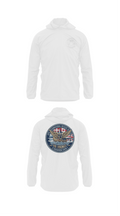 6 Squadron Crew 2 30938253 Windbreaker - 10