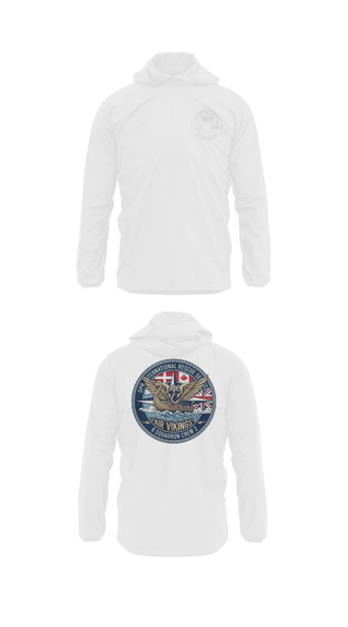 Windbreaker, 6 Squadron Crew 2, , Teamtime, Team time, sublimation, custom sports apparel, team uniforms, spirit wear, spiritwear, sports uniforms, custom shirts, team store, custom team store, fundraiser sports, apparel fundraiser