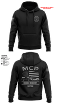Vehicle Recovery Section 2600806 Hoodie - 61