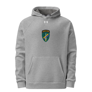 492nd ca bn 48784329 Under Armour Hoodie
