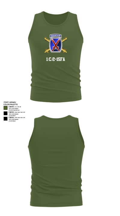 1/C/2-15FA 84348140 Tank Top - 59