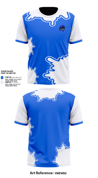 Short Sleeve Performance Shirt, Neon Nightmares, Softball, Teamtime, Team time, sublimation, custom sports apparel, team uniforms, spirit wear, spiritwear, sports uniforms, custom shirts, team store, custom team store, fundraiser sports, apparel fundraiser