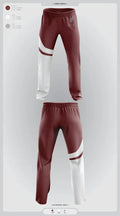 Torrance Wrestling 54708055 Sweatpants - 1