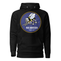 ACC2 Unisex Hoodie - 1