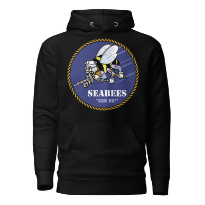 ACC2 Unisex Hoodie - 1