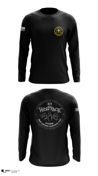Long Sleeve Performance Shirt, Mattsalinas2, Army, Teamtime, Team time, sublimation, custom sports apparel, team uniforms, spirit wear, spiritwear, sports uniforms, custom shirts, team store, custom team store, fundraiser sports, apparel fundraiser