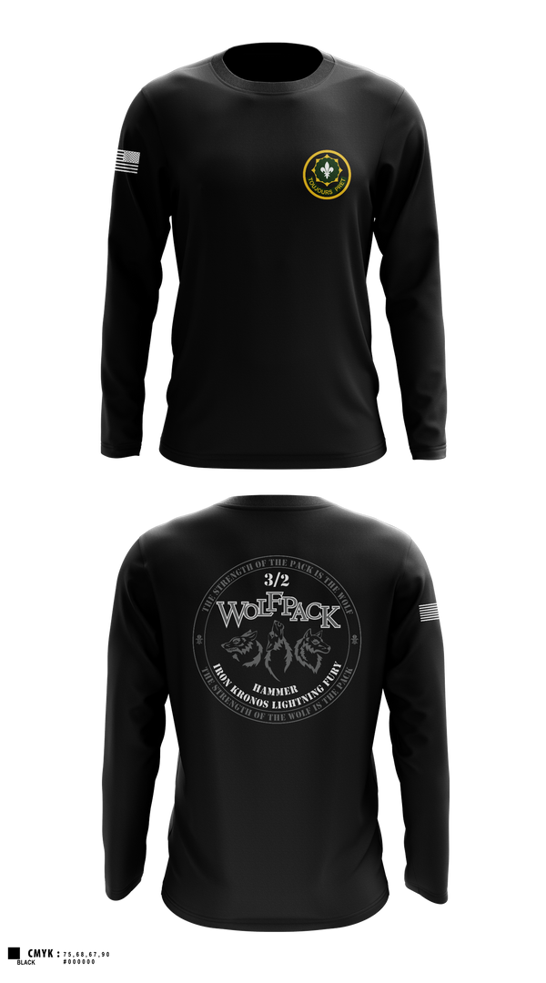 Long Sleeve Performance Shirt, Mattsalinas2, Army, Teamtime, Team time, sublimation, custom sports apparel, team uniforms, spirit wear, spiritwear, sports uniforms, custom shirts, team store, custom team store, fundraiser sports, apparel fundraiser