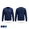 Stony Brook Fire District Crew Neck Sweatshirt - 1