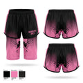 BOMBERS Women's Shorts - 1