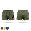 Livingston Co Sheriff K9 Ranger Panties - 1