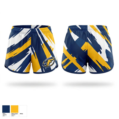Flashes Women's Shorts - 1