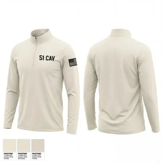 Windbreaker, 5-1 cav, Army, Teamtime, Team time, sublimation, custom sports apparel, team uniforms, spirit wear, spiritwear, sports uniforms, custom shirts, team store, custom team store, fundraiser sports, apparel fundraiser