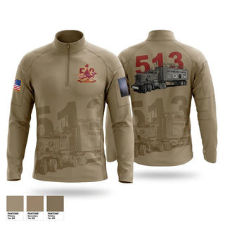 Windbreaker, 513th Transportation Company, Army, Teamtime, Team time, sublimation, custom sports apparel, team uniforms, spirit wear, spiritwear, sports uniforms, custom shirts, team store, custom team store, fundraiser sports, apparel fundraiser