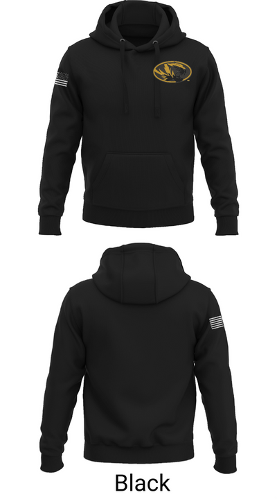 Mizzou Golf 57806327 Hoodie - 25