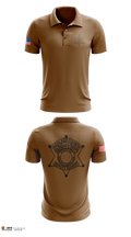 RCSD Short Sleeve Performance Polo - 6