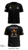 AETD 97270782 Short Sleeve Performance Shirt - 8