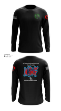 WeAllWeGot~Family First 22026589 Long Sleeve Performance Shirt 21