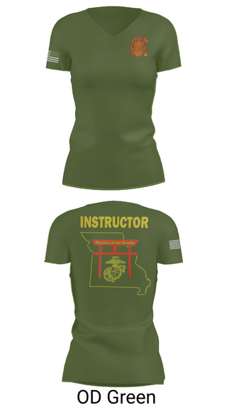 Womens Short Sleeve Vneck Shirt, BEER, Marines, Teamtime, Team time, sublimation, custom sports apparel, team uniforms, spirit wear, spiritwear, sports uniforms, custom shirts, team store, custom team store, fundraiser sports, apparel fundraiser