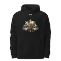 126th PLS Co 52727248 Under Armour Hoodie