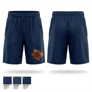 Athletic Shorts With Pockets, Bangs VFD, EMS/EMT, Teamtime, Team time, sublimation, custom sports apparel, team uniforms, spirit wear, spiritwear, sports uniforms, custom shirts, team store, custom team store, fundraiser sports, apparel fundraiser