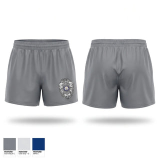 Ranger Panties, Kingsport Police Explorer Post, Police, Teamtime, Team time, sublimation, custom sports apparel, team uniforms, spirit wear, spiritwear, sports uniforms, custom shirts, team store, custom team store, fundraiser sports, apparel fundraiser