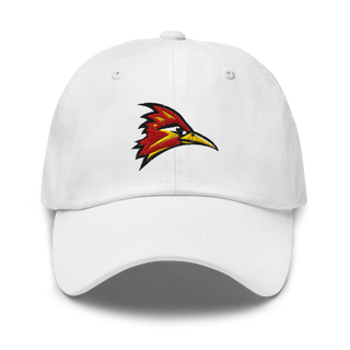College of the Desert Golf 91548772 Classic Dad Hat | Yupoong 6245CM
