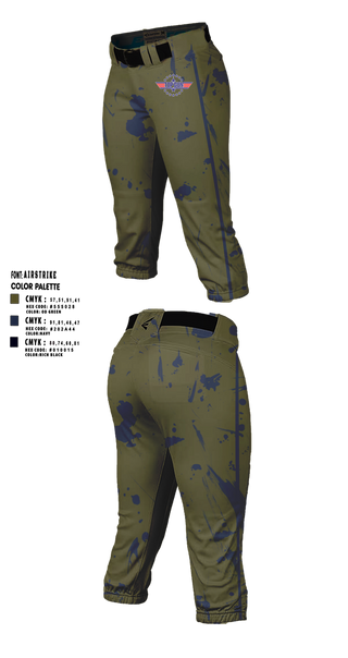 Sweatpants, Lake City Thunder, Softball, Teamtime, Team time, sublimation, custom sports apparel, team uniforms, spirit wear, spiritwear, sports uniforms, custom shirts, team store, custom team store, fundraiser sports, apparel fundraiser
