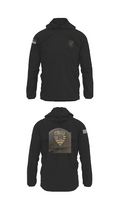 Navarre Police 16602536 Windbreaker - 22