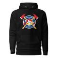 Carthage tx Unisex Hoodie - 1