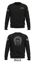 Scout plt HHT 3/278 ACR 94348798 Crew Neck Sweatshirt - 25