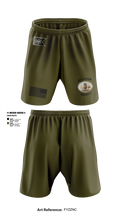 2nd Plt, Doghouse Company, 1/3 TOG 80089099 Athletic Shorts With Pockets - 5
