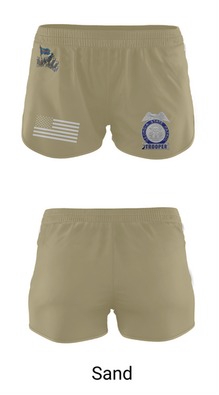 Ranger Panties, GSP POST 5 DALTON, Police, Teamtime, Team time, sublimation, custom sports apparel, team uniforms, spirit wear, spiritwear, sports uniforms, custom shirts, team store, custom team store, fundraiser sports, apparel fundraiser