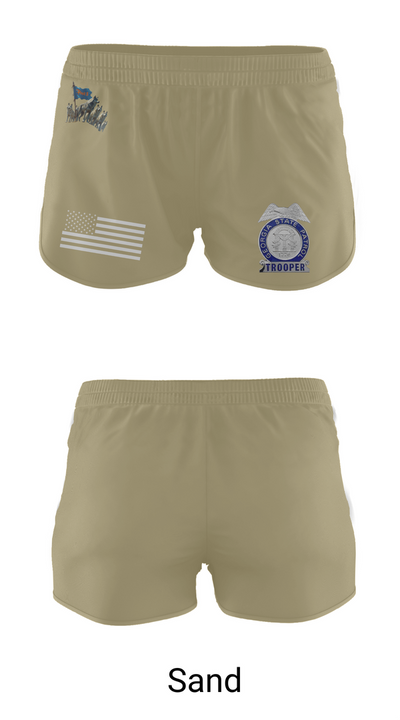 GSP POST 5 DALTON 6815888 Ranger Panties - 79
