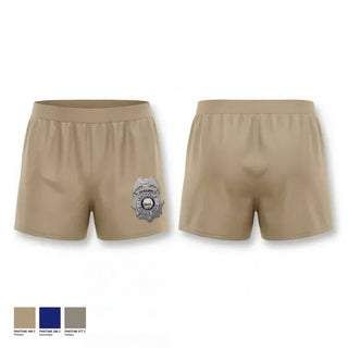 Ranger Panties, Leachville Police Department, Police, Teamtime, Team time, sublimation, custom sports apparel, team uniforms, spirit wear, spiritwear, sports uniforms, custom shirts, team store, custom team store, fundraiser sports, apparel fundraiser