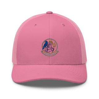 VP-9 97795880 Retro Trucker Hat | Yupoong 6606