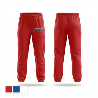 Sweatpants, Carbondale Area Chargerettes, Softball, Teamtime, Team time, sublimation, custom sports apparel, team uniforms, spirit wear, spiritwear, sports uniforms, custom shirts, team store, custom team store, fundraiser sports, apparel fundraiser