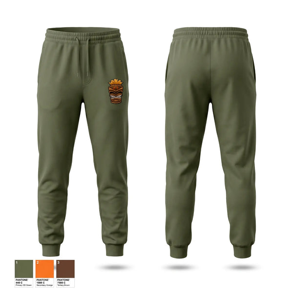 Sweatpants, Air Traffic Control Company M, Marines, Teamtime, Team time, sublimation, custom sports apparel, team uniforms, spirit wear, spiritwear, sports uniforms, custom shirts, team store, custom team store, fundraiser sports, apparel fundraiser