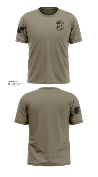 Short Sleeve Performance Shirt, 90th Security Forces Squadron, Air Force, Teamtime, Team time, sublimation, custom sports apparel, team uniforms, spirit wear, spiritwear, sports uniforms, custom shirts, team store, custom team store, fundraiser sports, apparel fundraiser