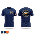 Station Ocean City Short Sleeve Performance Shirt - 1