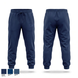 Sweatpants, SM Goons, Men's Basketball, Teamtime, Team time, sublimation, custom sports apparel, team uniforms, spirit wear, spiritwear, sports uniforms, custom shirts, team store, custom team store, fundraiser sports, apparel fundraiser