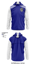 Cesena Fc 80285187 Windbreaker - 3