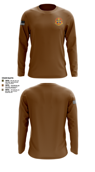 Long Sleeve Performance Shirt, MOARNG, , Teamtime, Team time, sublimation, custom sports apparel, team uniforms, spirit wear, spiritwear, sports uniforms, custom shirts, team store, custom team store, fundraiser sports, apparel fundraiser