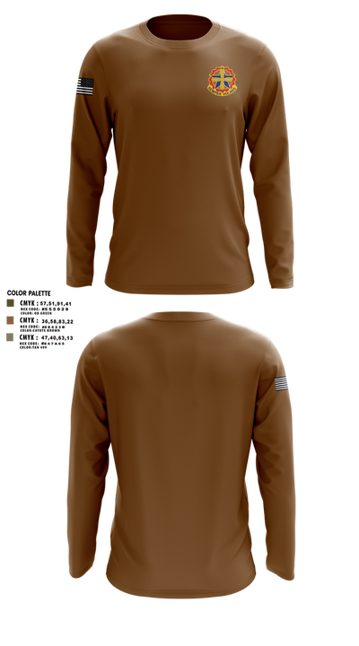 MOARNG 59879757 Long Sleeve Performance Shirt 2
