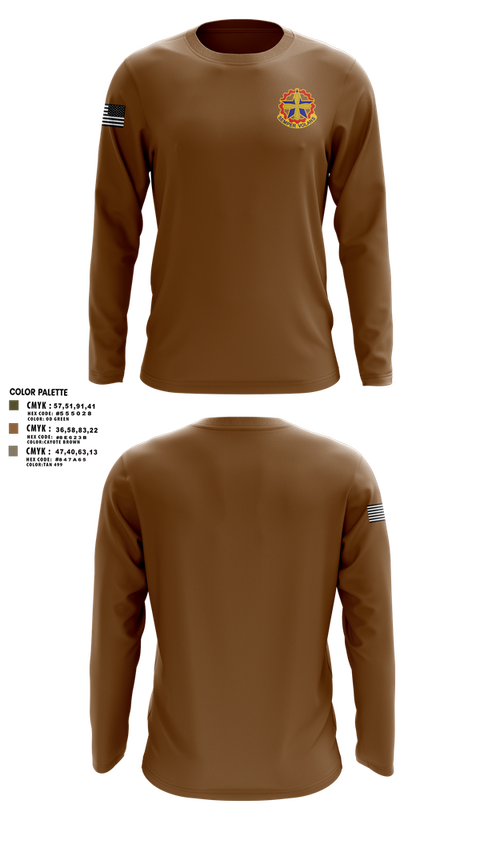 Long Sleeve Performance Shirt, MOARNG, , Teamtime, Team time, sublimation, custom sports apparel, team uniforms, spirit wear, spiritwear, sports uniforms, custom shirts, team store, custom team store, fundraiser sports, apparel fundraiser